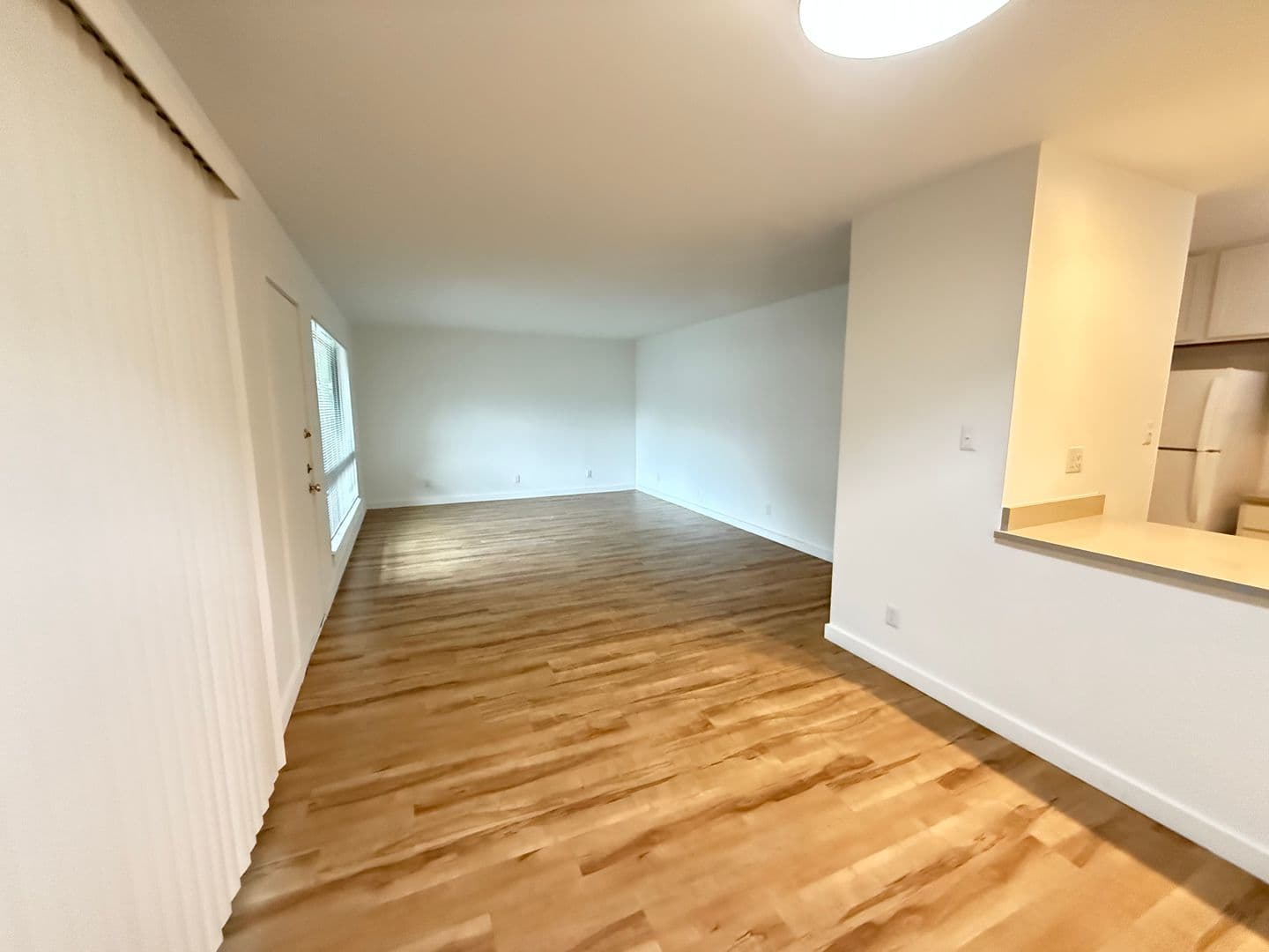 Austin Apartment: 1401 Enfield Rd