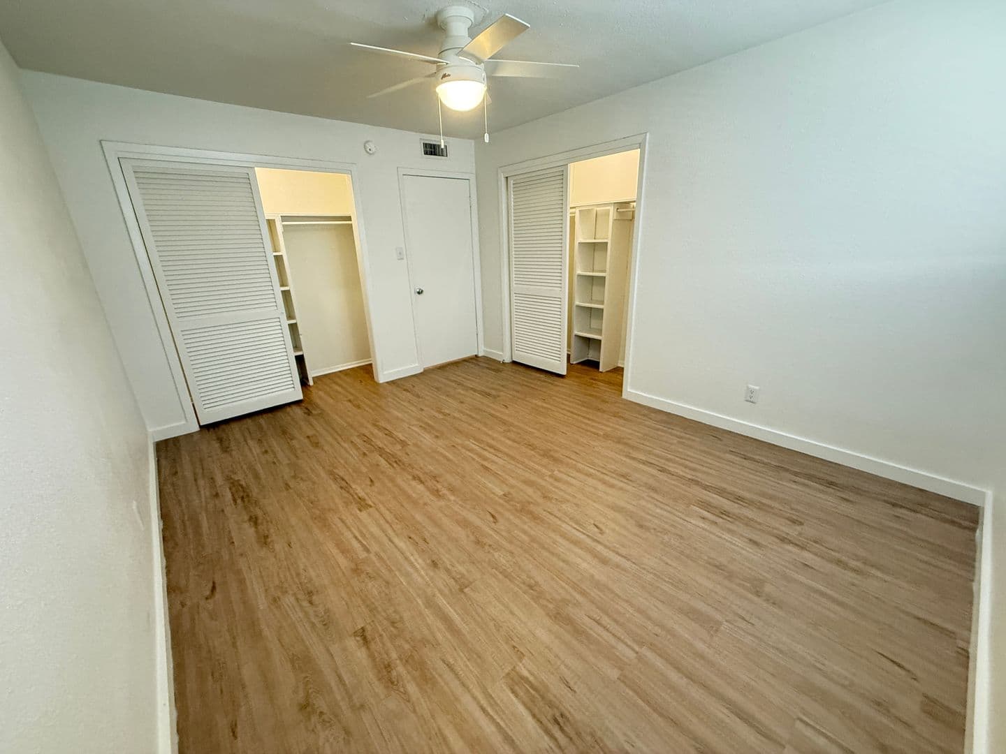 Austin Apartment: 3001 Medical Arts St