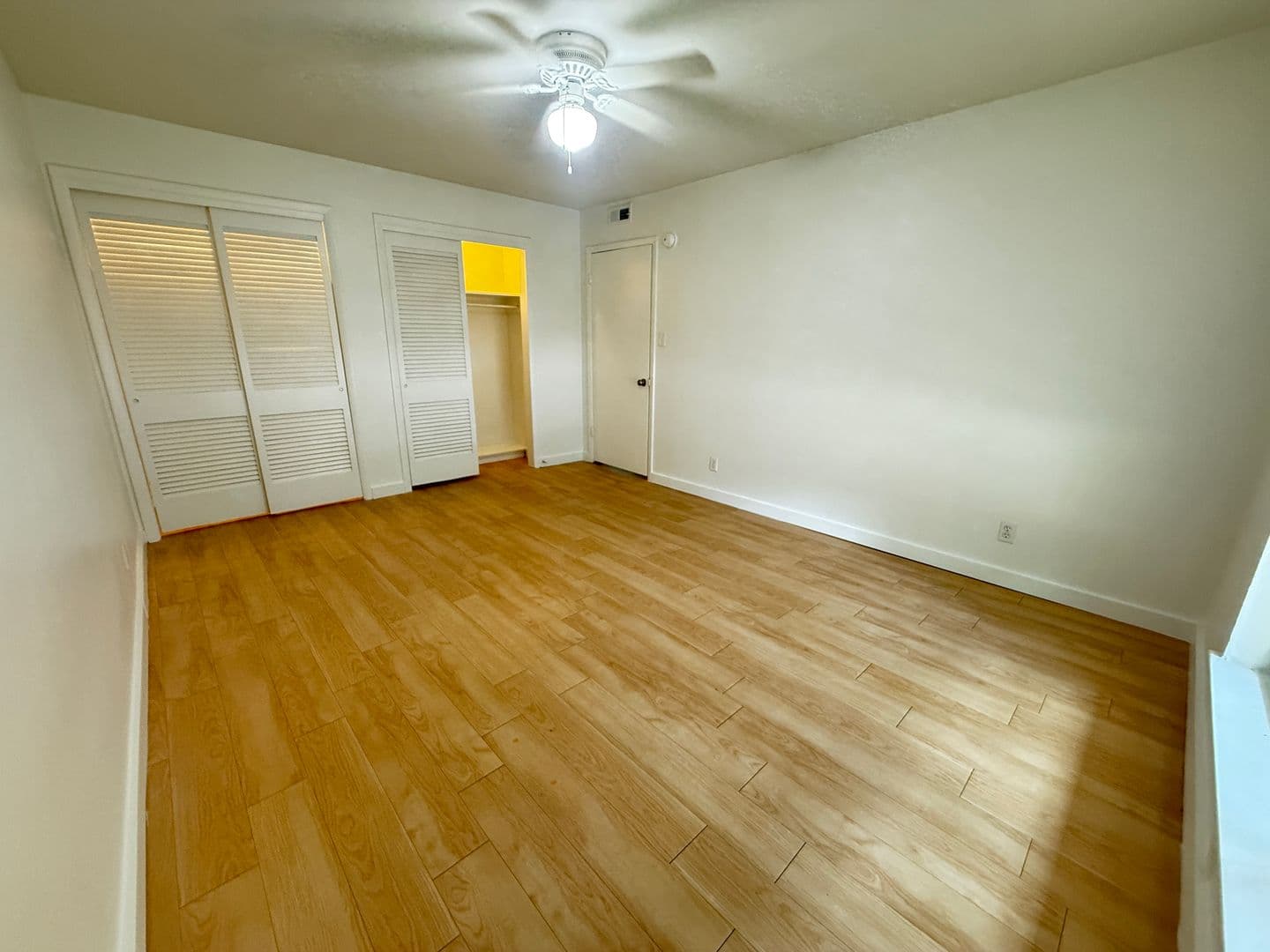 Austin Apartment: 1401 Enfield Rd