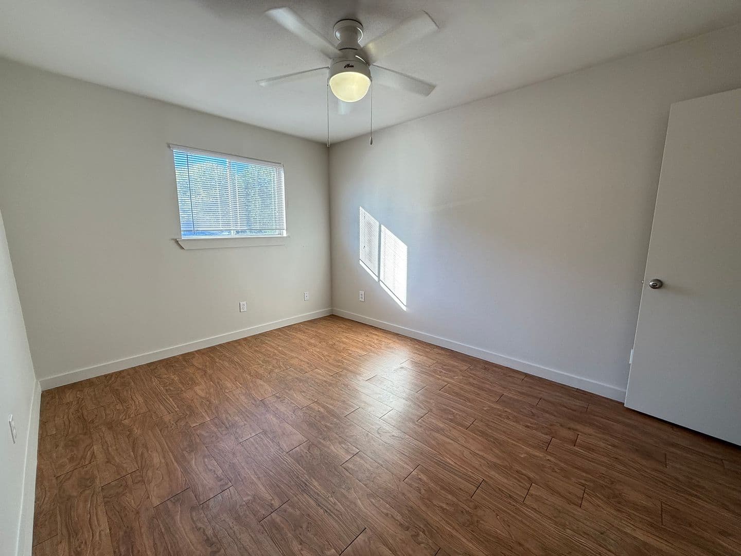 Austin Apartment: 2907 West Ave