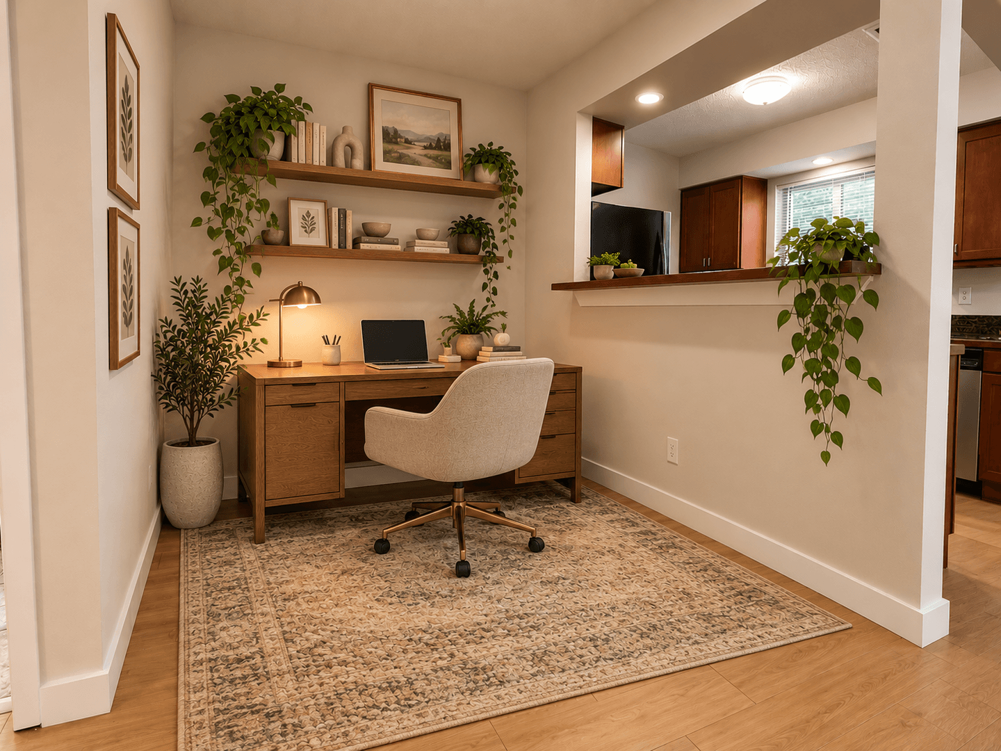 Austin Apartment: 600 S 1st St