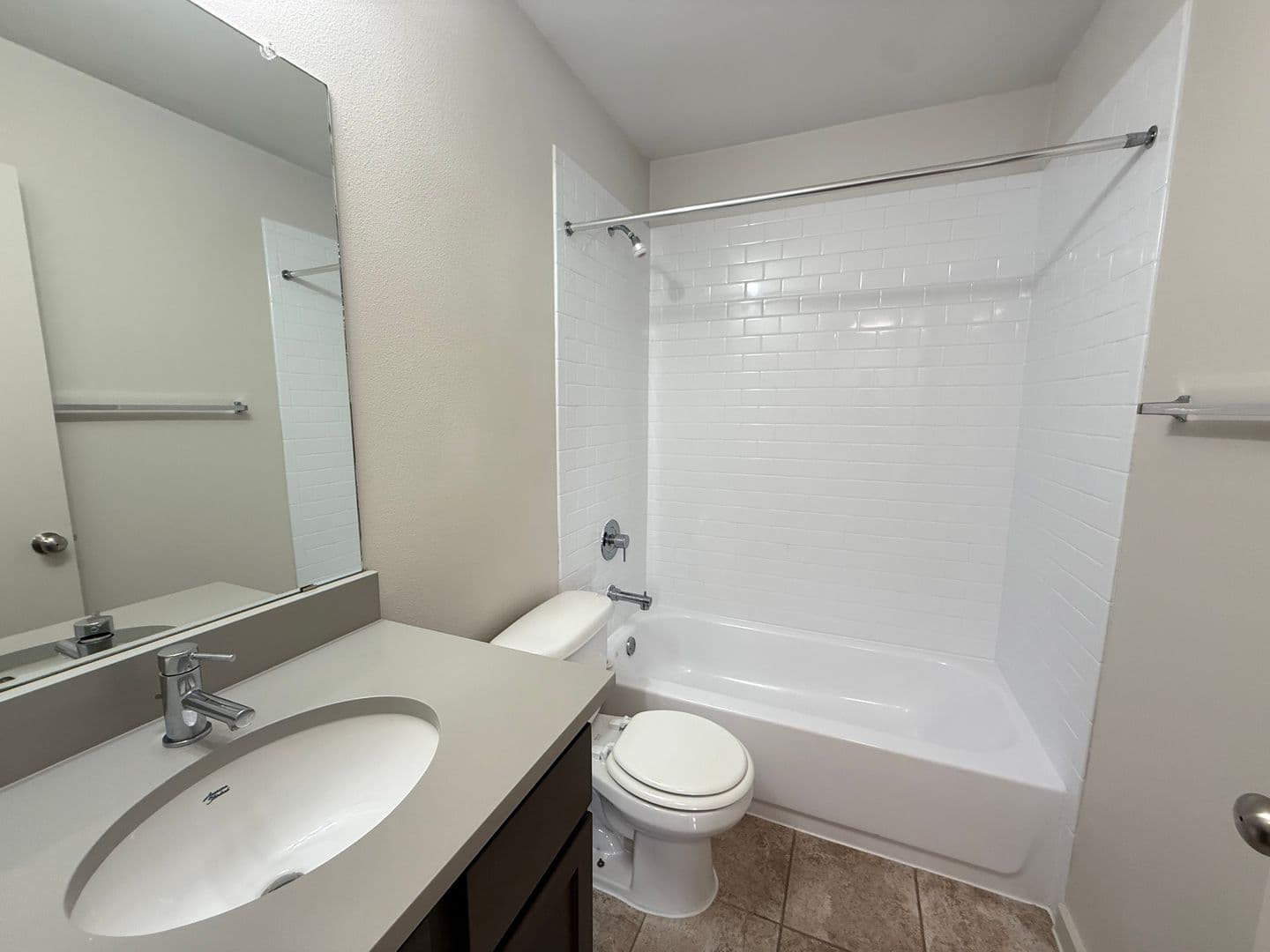Austin Apartment: 2907 West Ave
