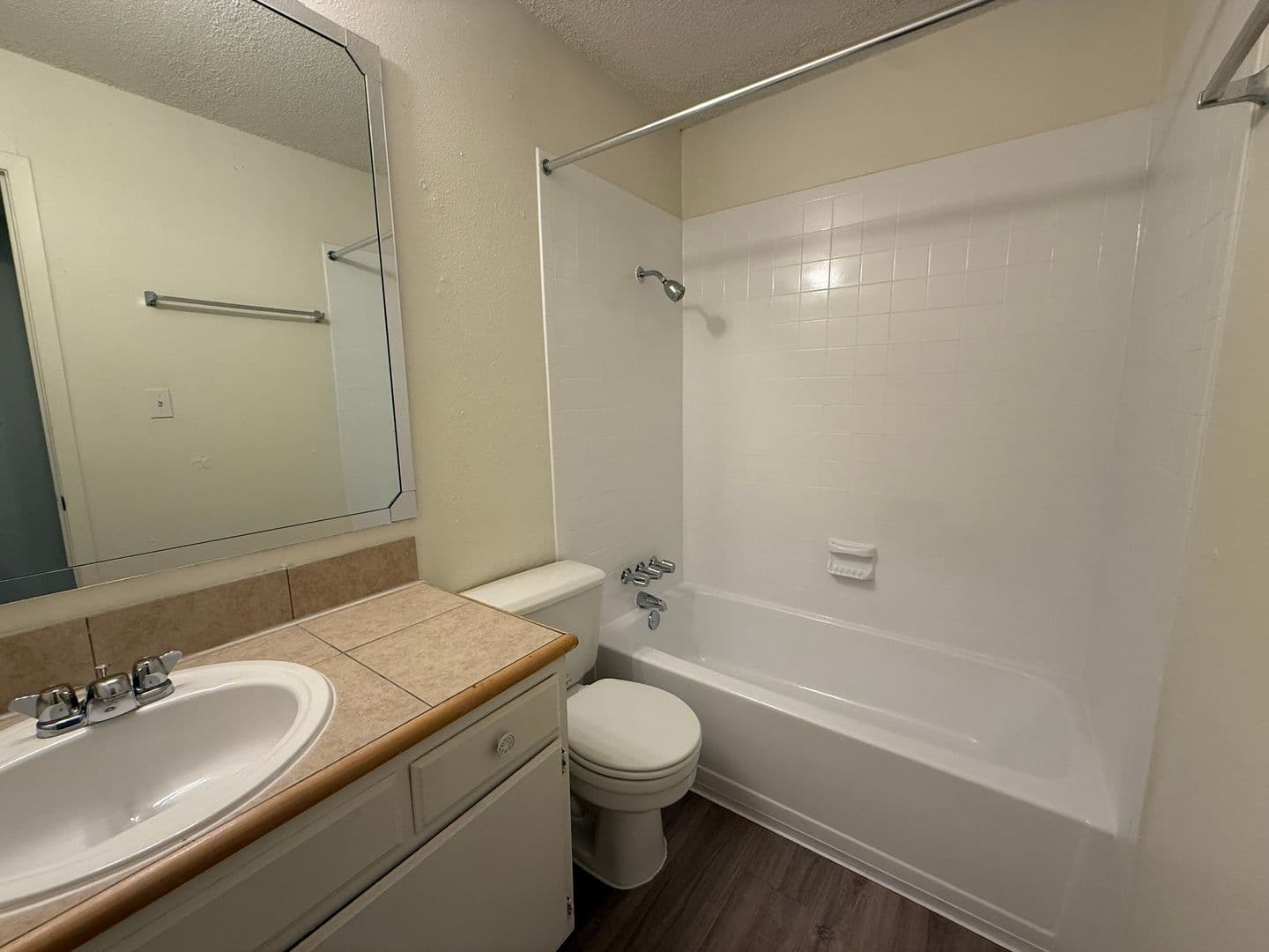 Austin Apartment: 2907 West Ave