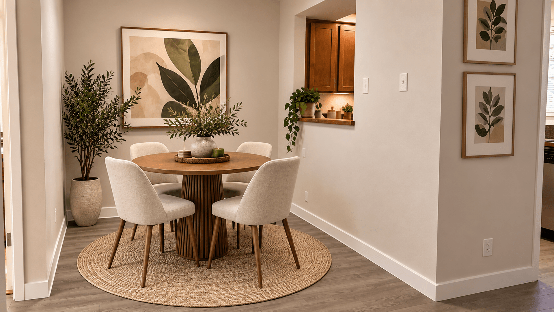 Austin Apartment: 600 S 1st St