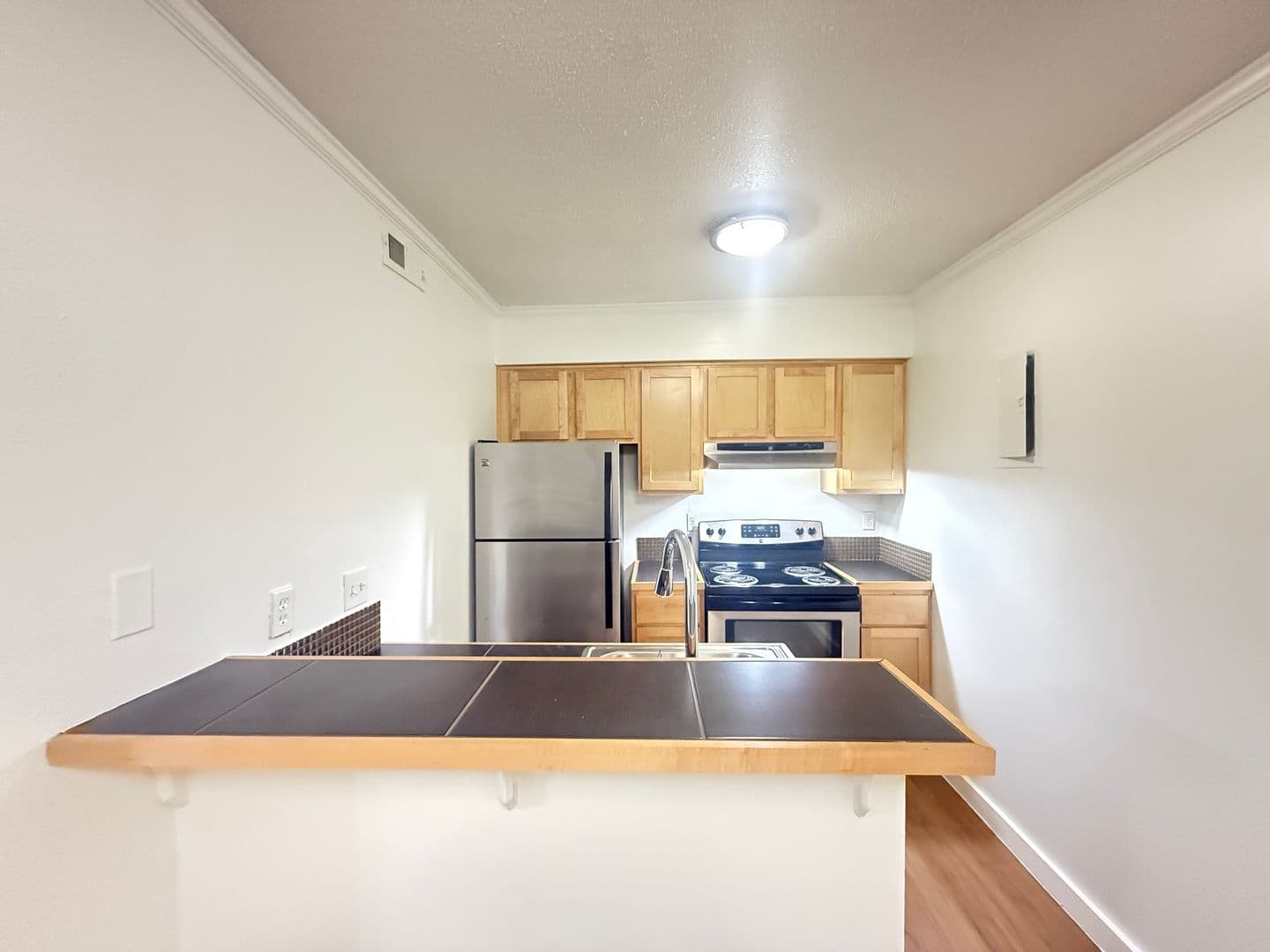 Austin Apartment: 1515 Palma Plaza
