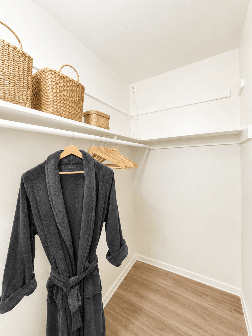 Austin Apartment: 2907 West Ave