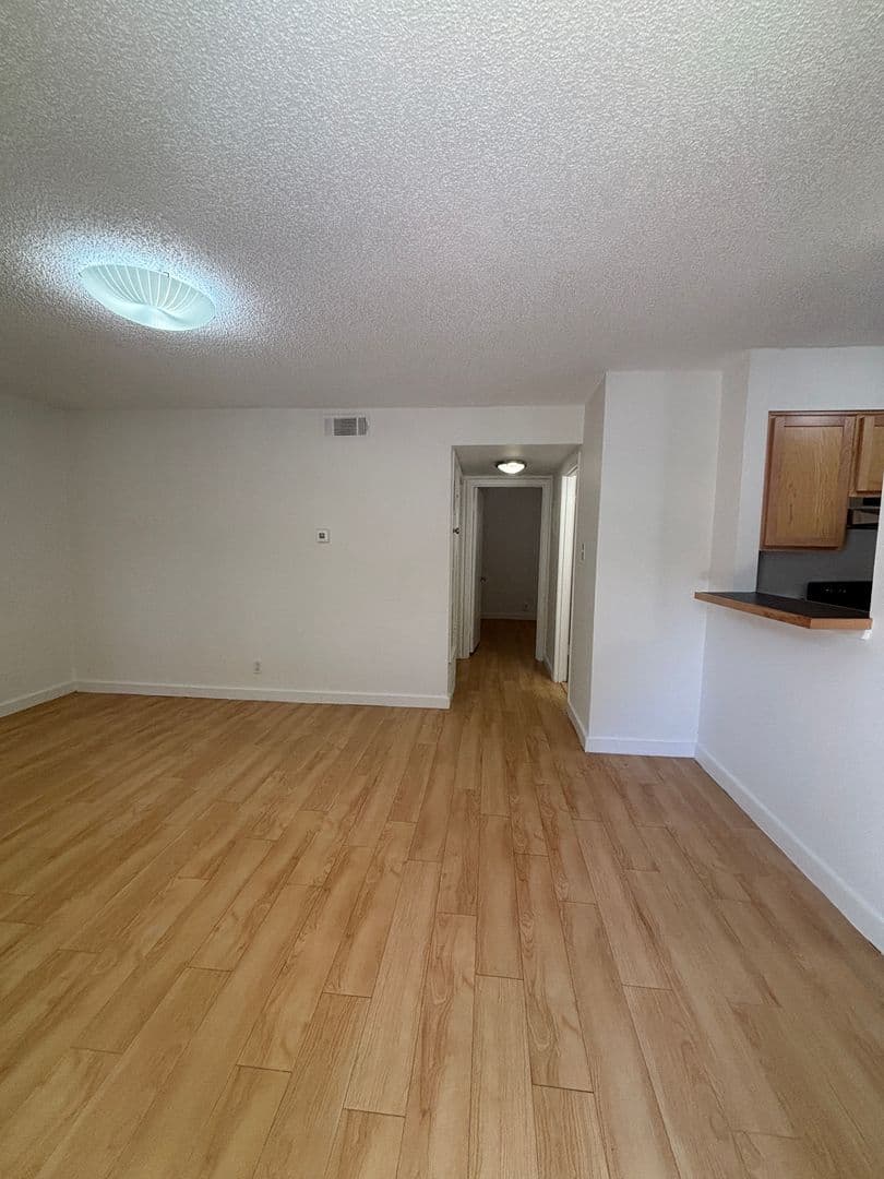 Austin Apartment: 2202 Enfield Rd