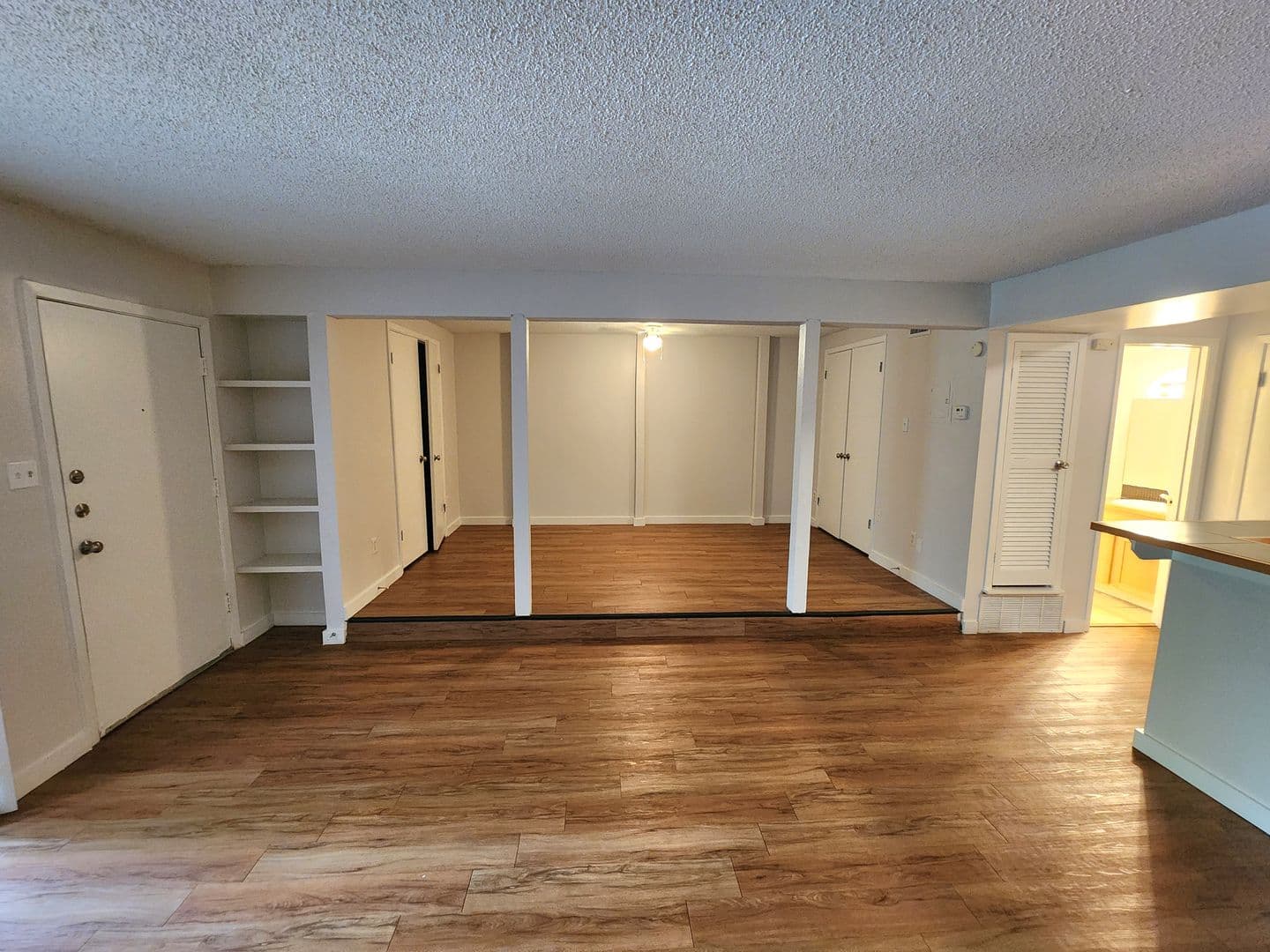 Austin Apartment: 1507 Houston St