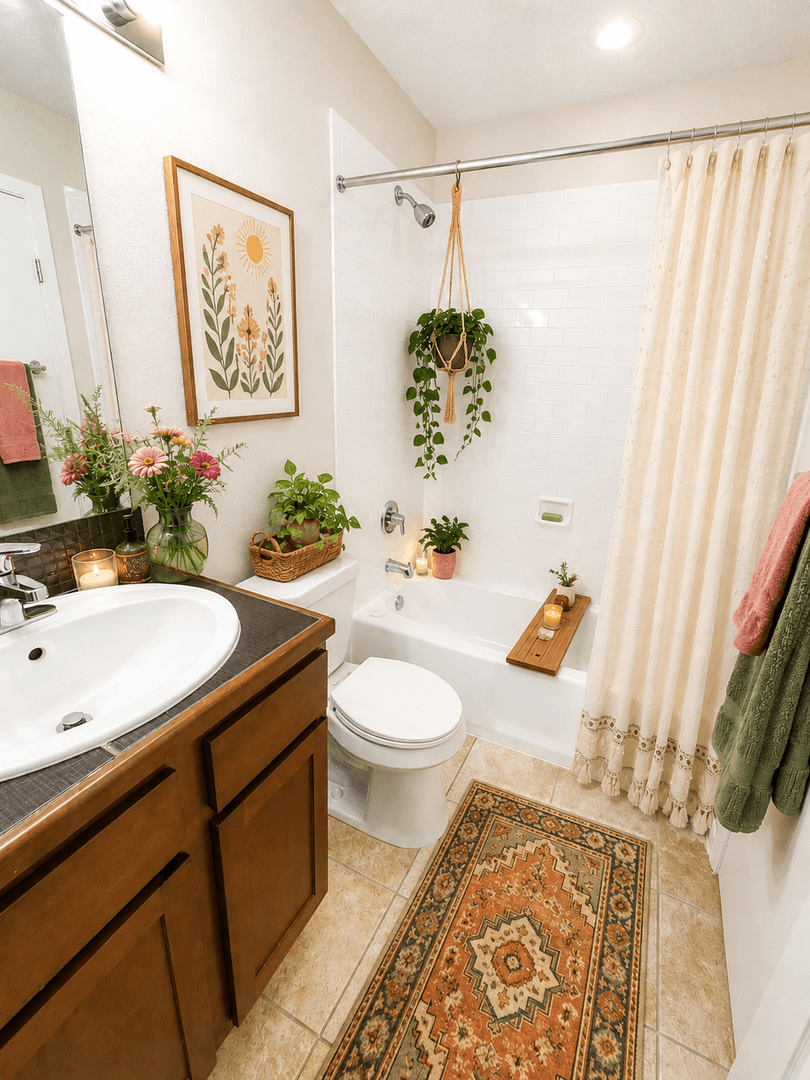Austin Apartment: 600 S 1st St