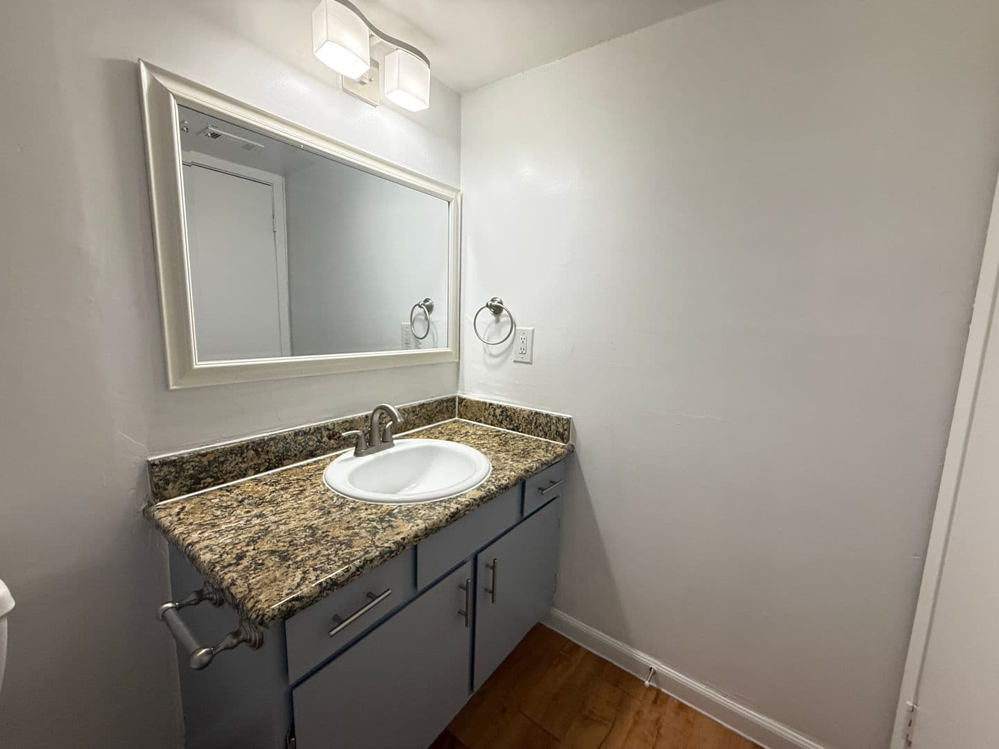 Austin Apartment: 1610 Enfield Rd