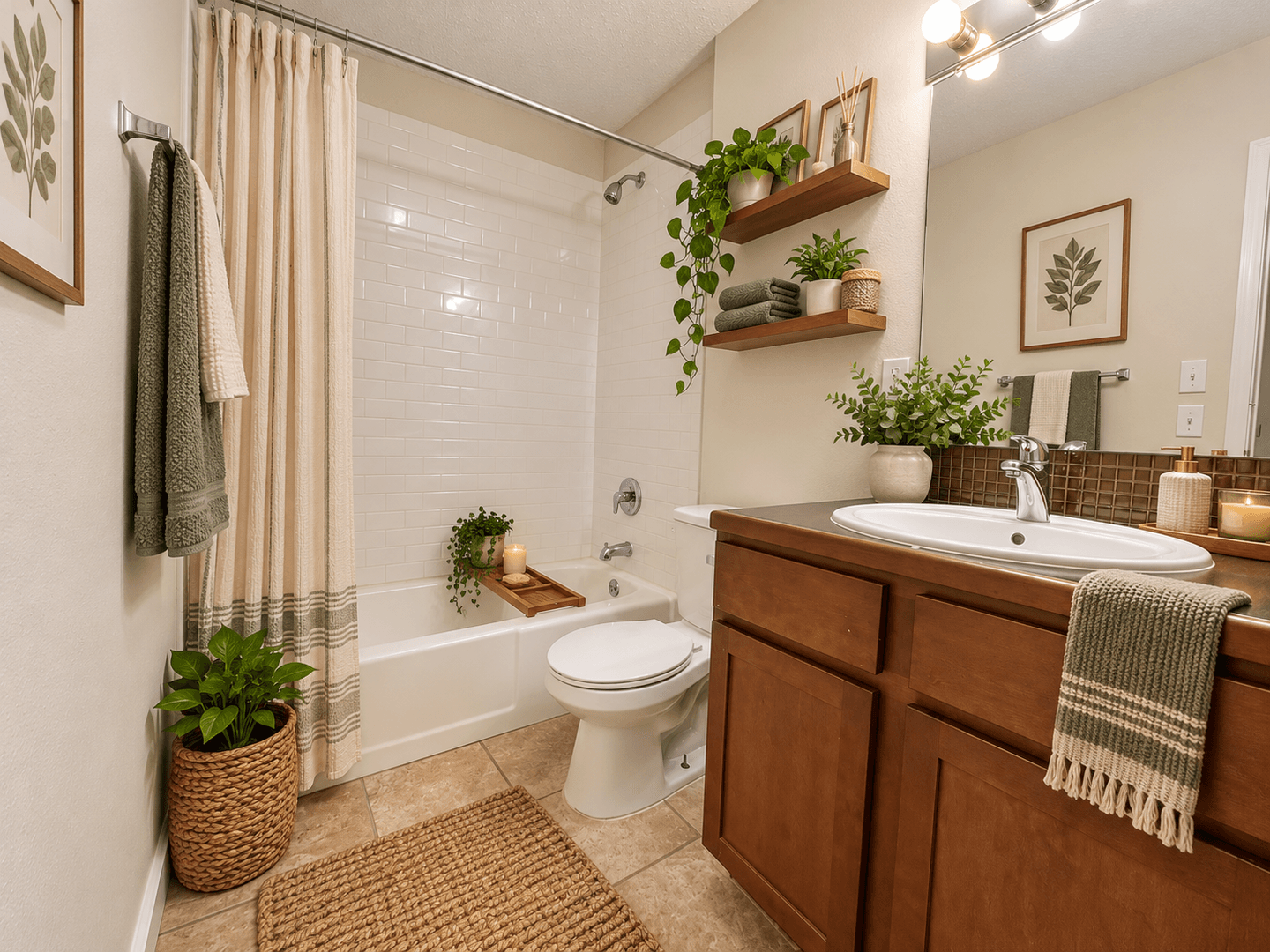 Austin Apartment: 600 S 1st St