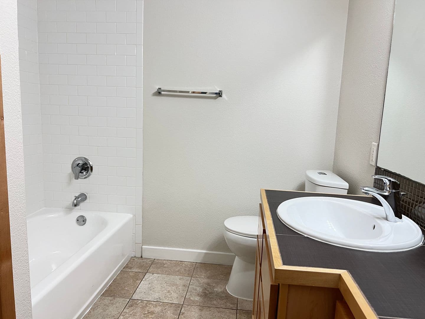 Austin Apartment: 1329 W Mary St