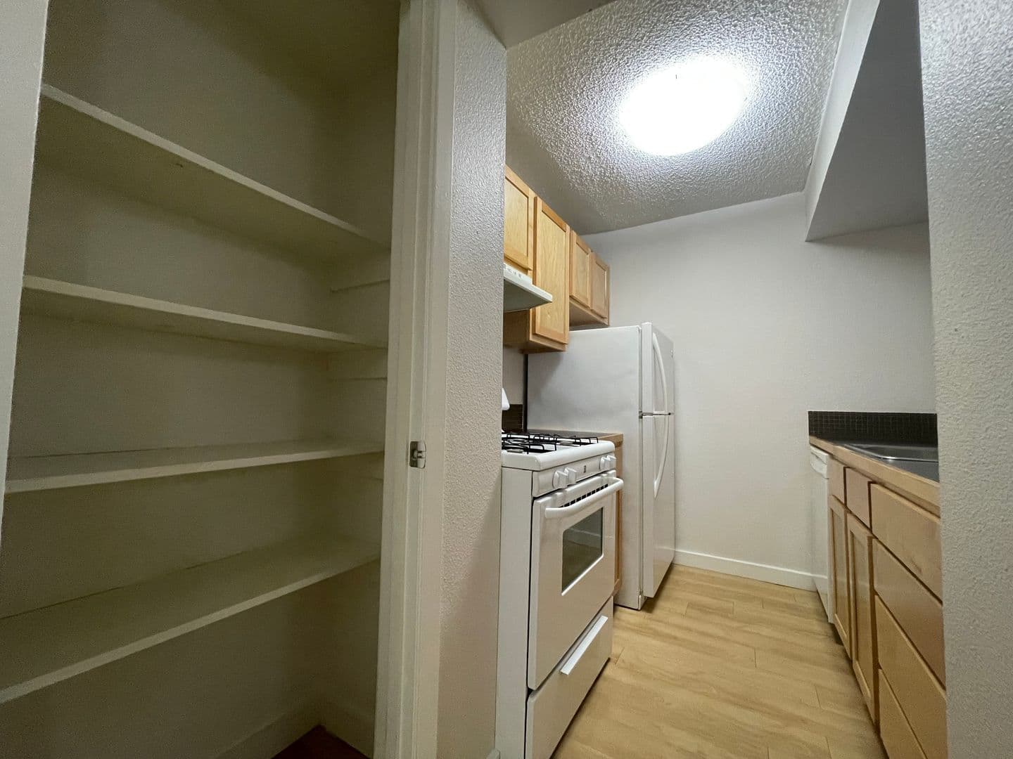Austin Apartment: 2200 W North Loop Blvd
