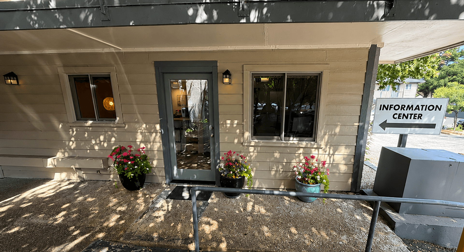 Austin Apartment: 600 S 1st St