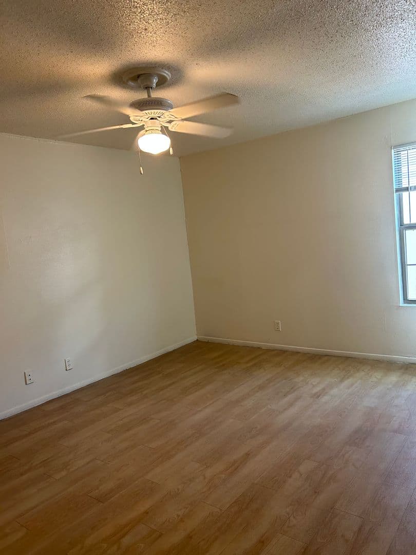 Austin Apartment: 109 W 39th St
