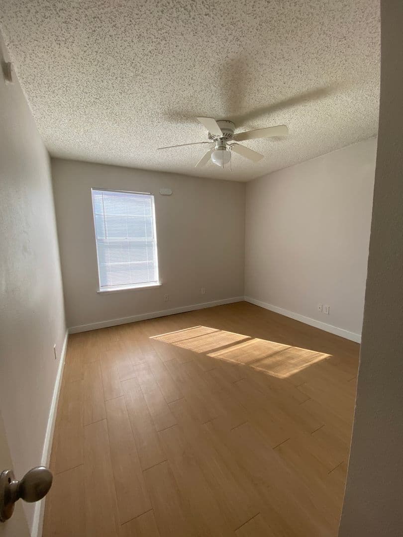 Austin Apartment: 2207 Lawnmont Ave