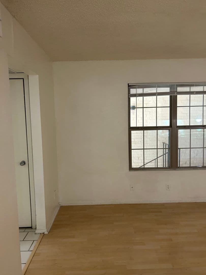 Austin Apartment: 109 W 39th St