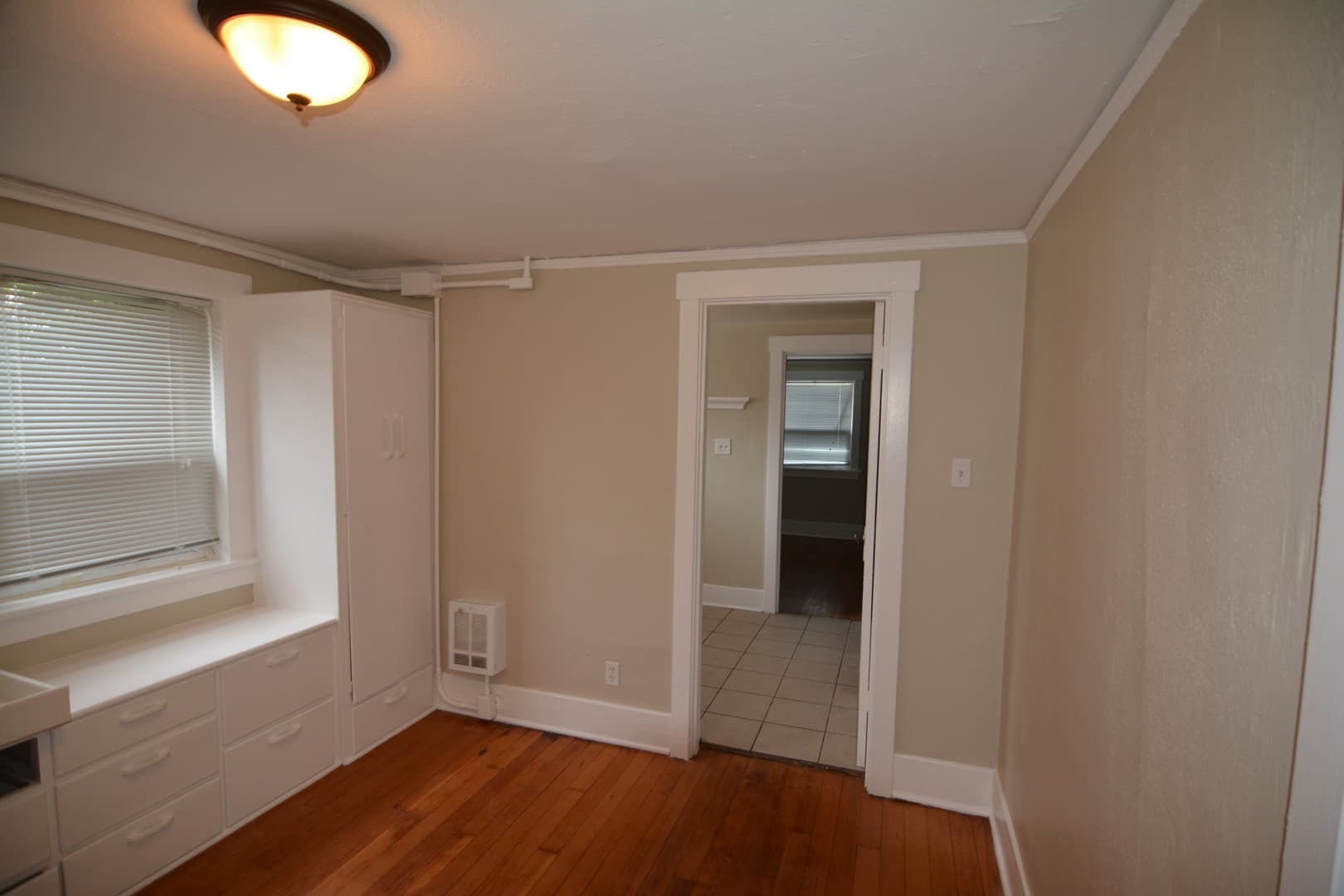 Tacoma Apartment: 1402 Earnest S Brazill