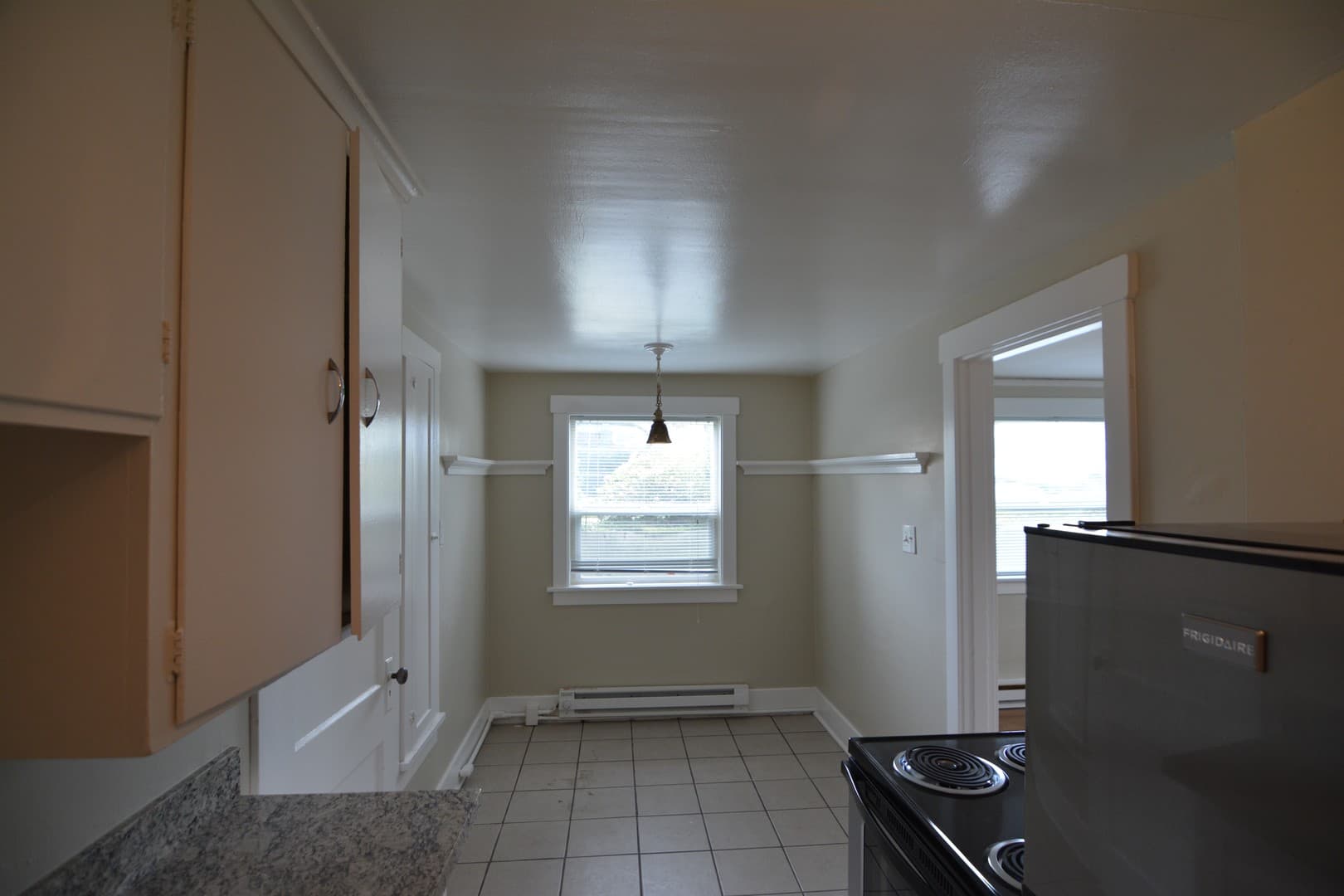 Tacoma Apartment: 1402 Earnest S Brazill