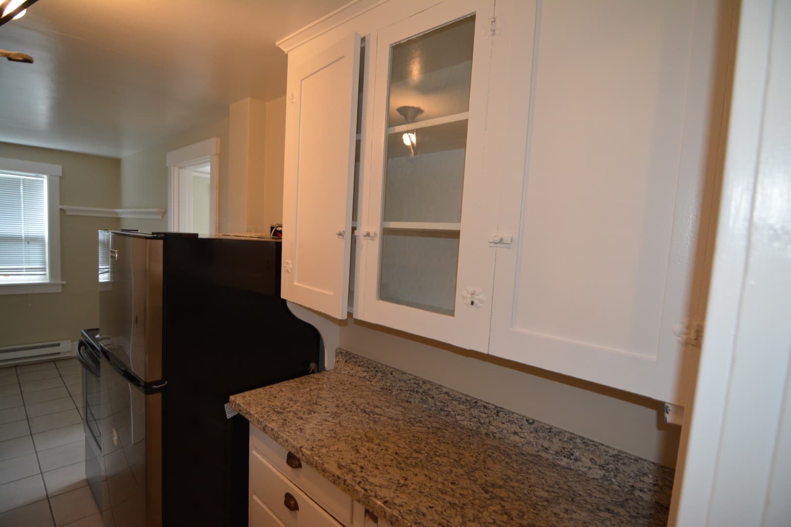 Tacoma Apartment: 1402 Earnest S Brazill