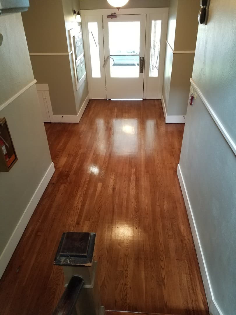 Tacoma Apartment: 1402 Earnest S Brazill