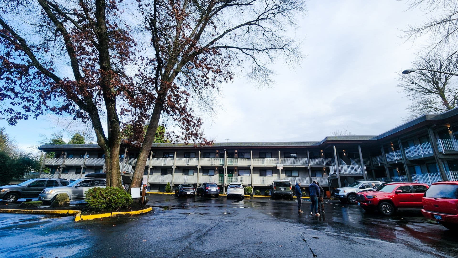 Kent Apartment: 4813 S 252nd PL