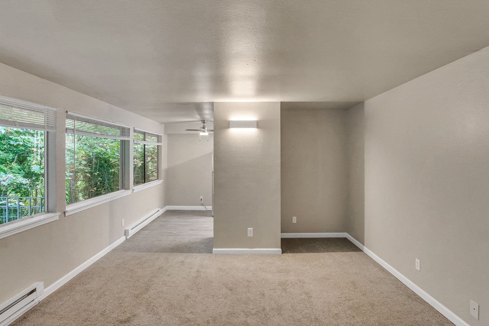 Kent Apartment: 4813 S 252nd PL