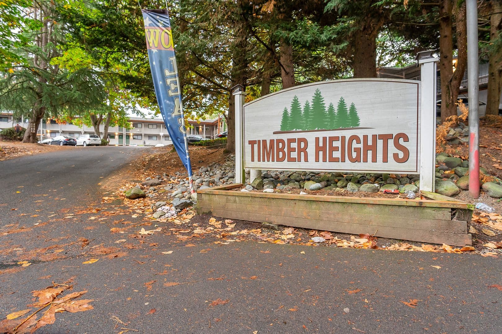 Kent Apartment: 4813 S 252nd PL