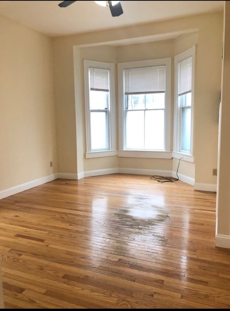 Somerville Apartment: 45 Laurel Street