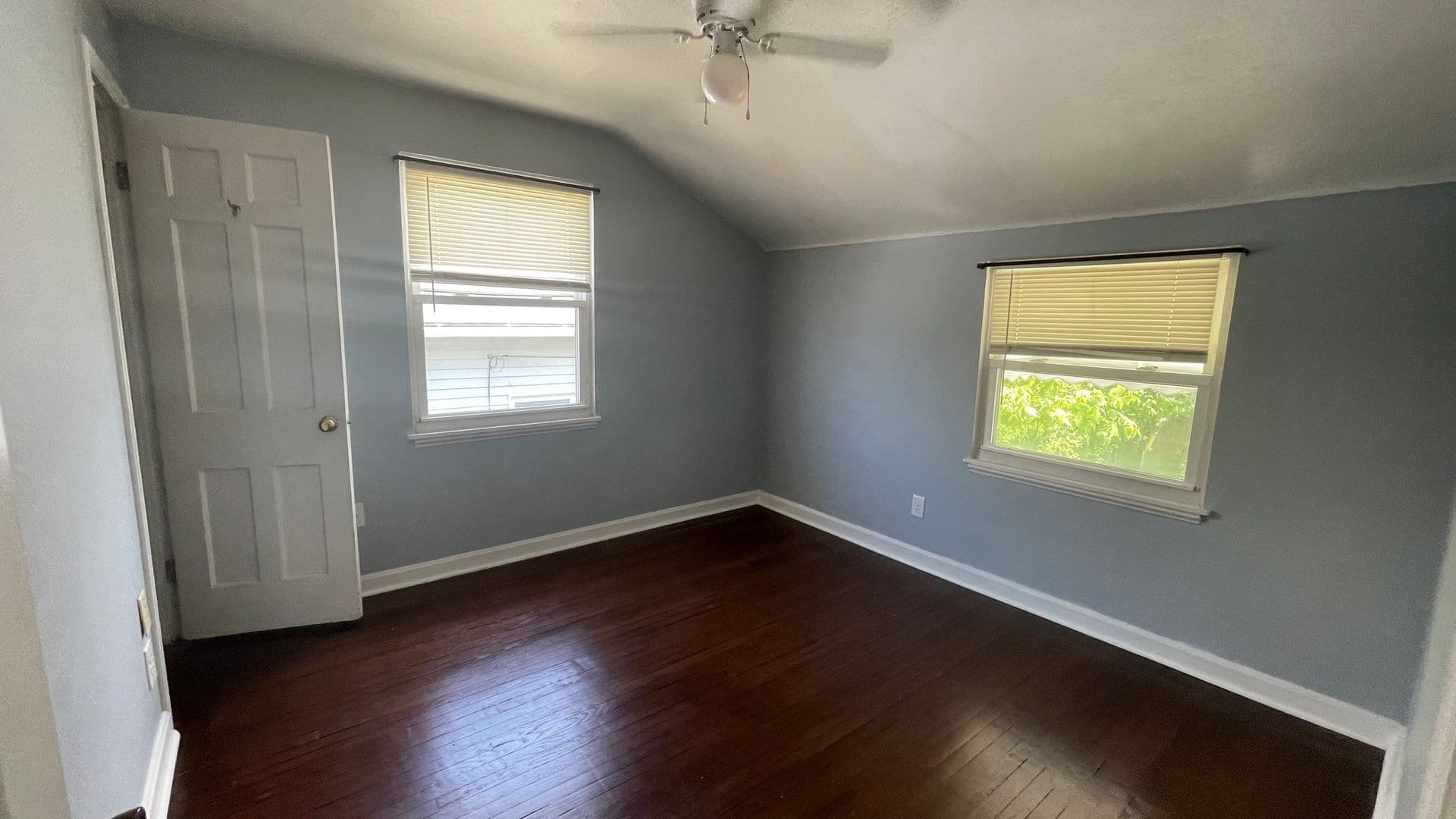 Parma House: 7119 Velma Ave