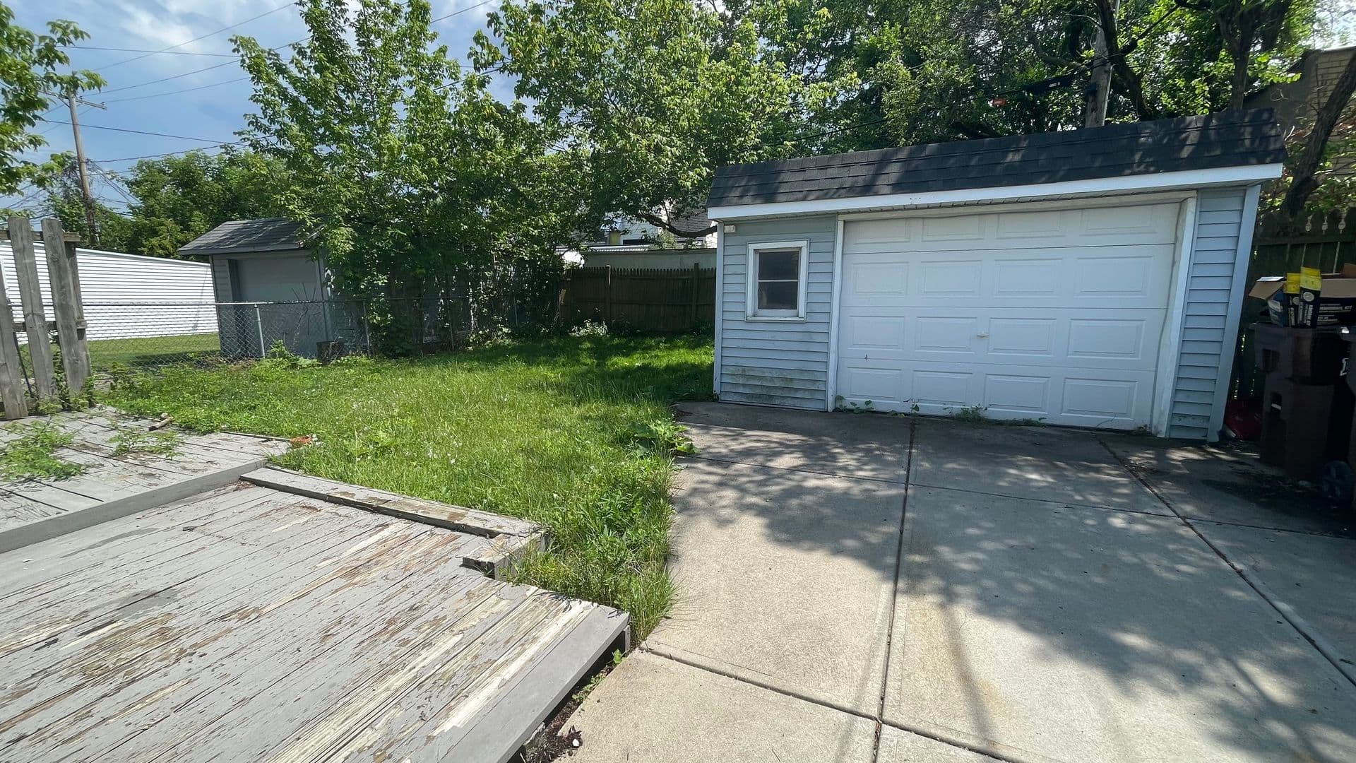 Parma House: 7119 Velma Ave