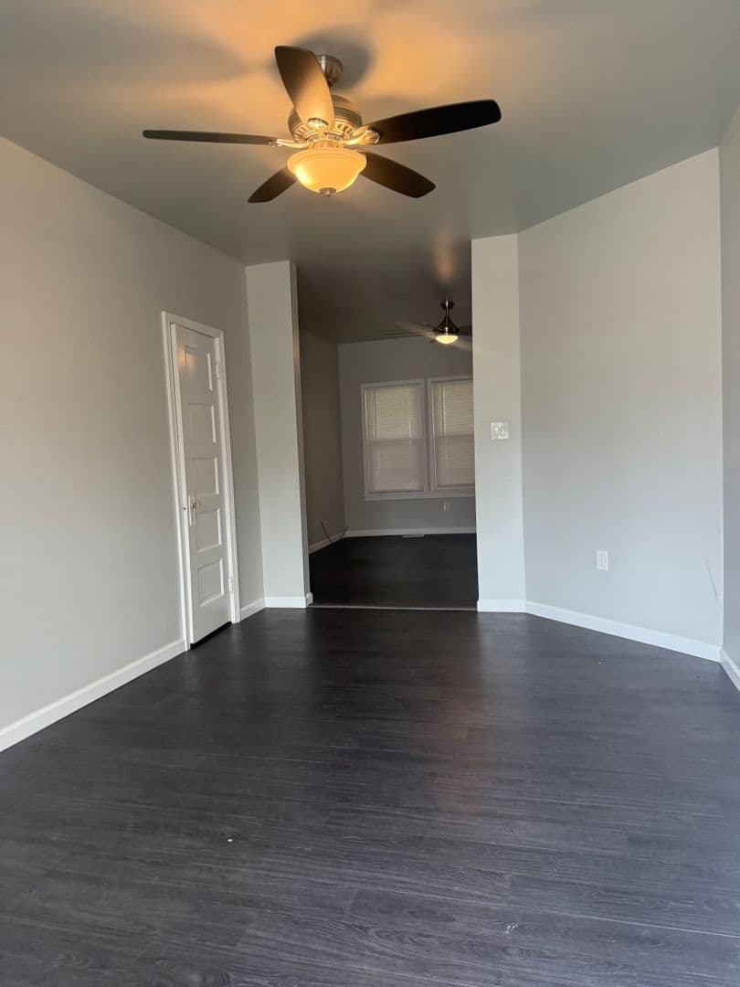 Cleveland Apartment: 647 Eddy Rd - 3