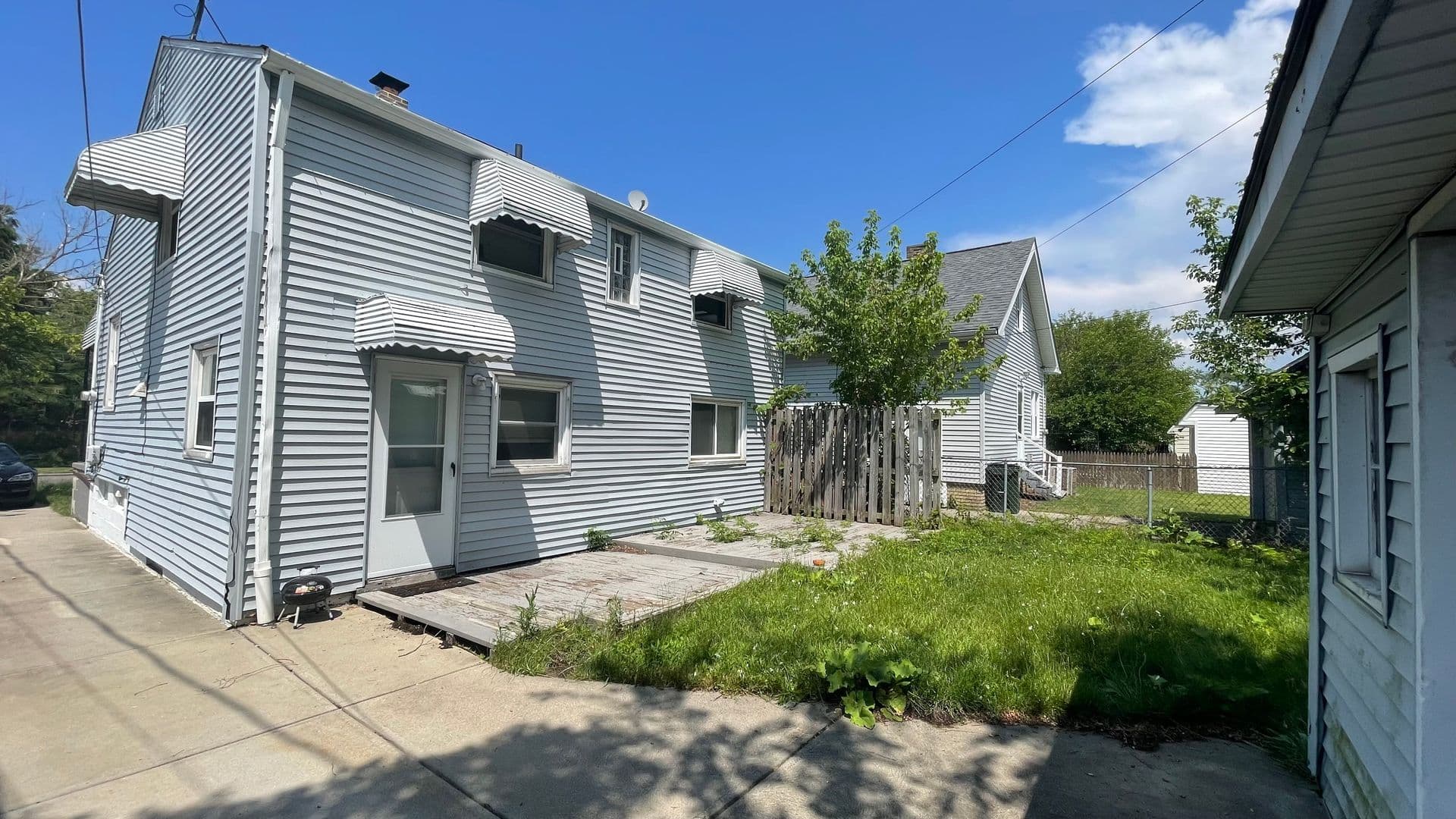 Parma House: 7119 Velma Ave