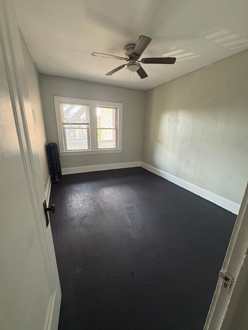 Cleveland Apartment: 3507 Bosworth Rd