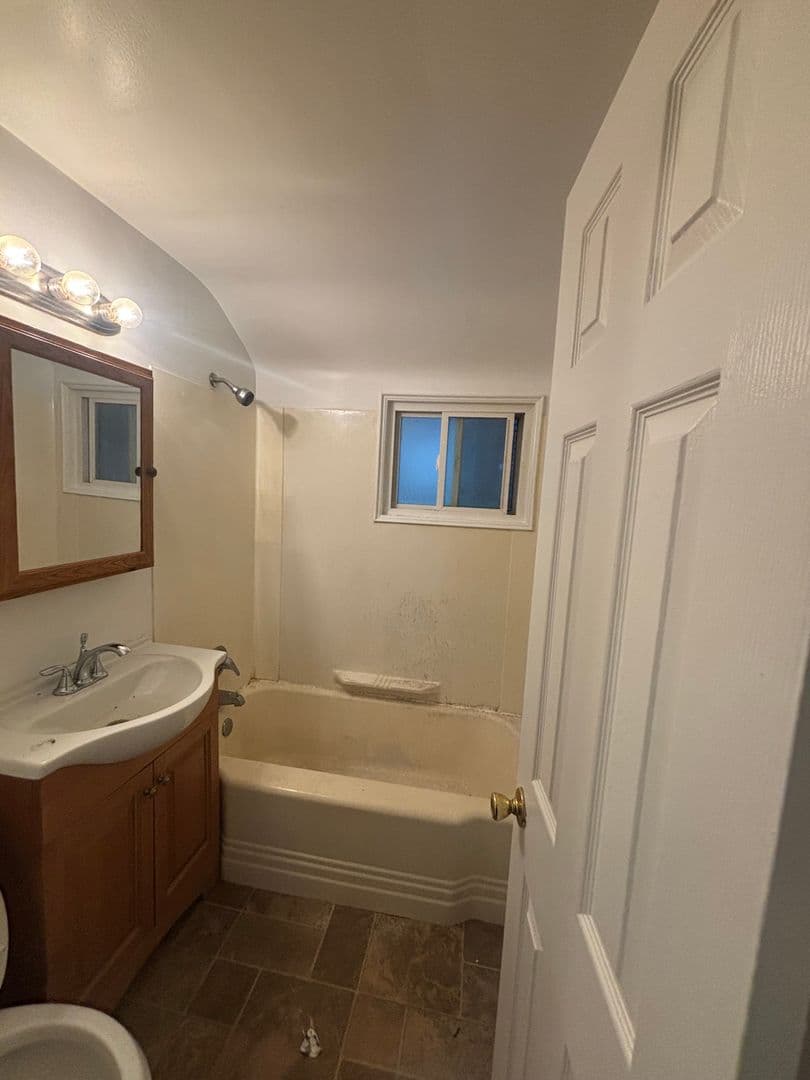 EUCLID House: 1487 E 250 ST