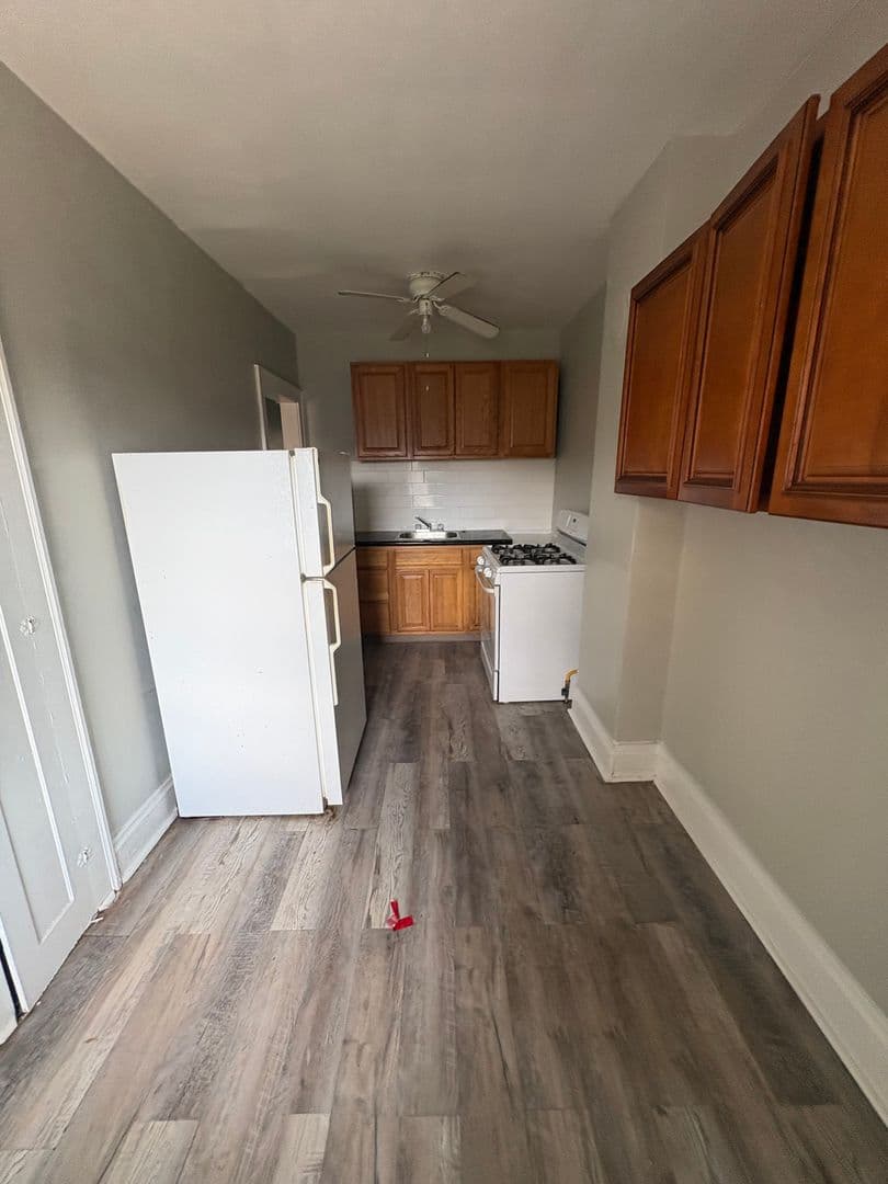 Cleveland Apartment: 3507 Bosworth Rd