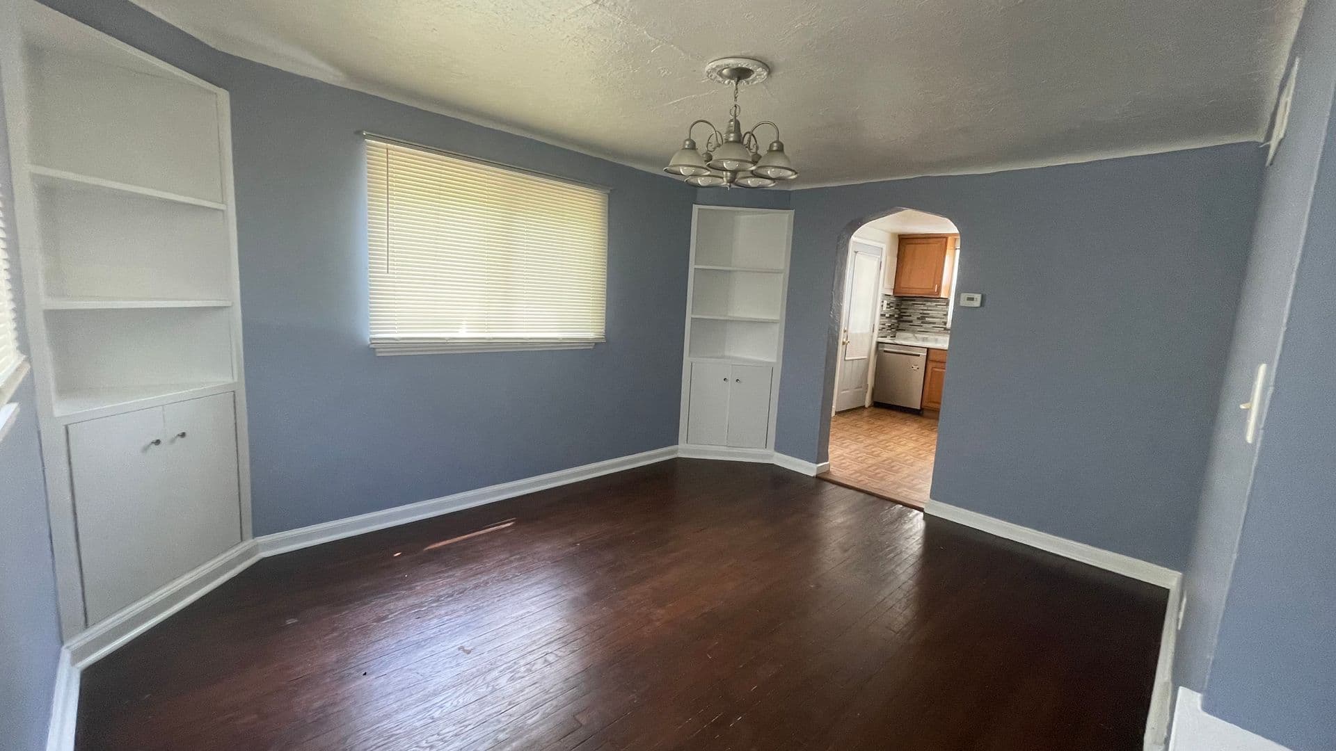Parma House: 7119 Velma Ave