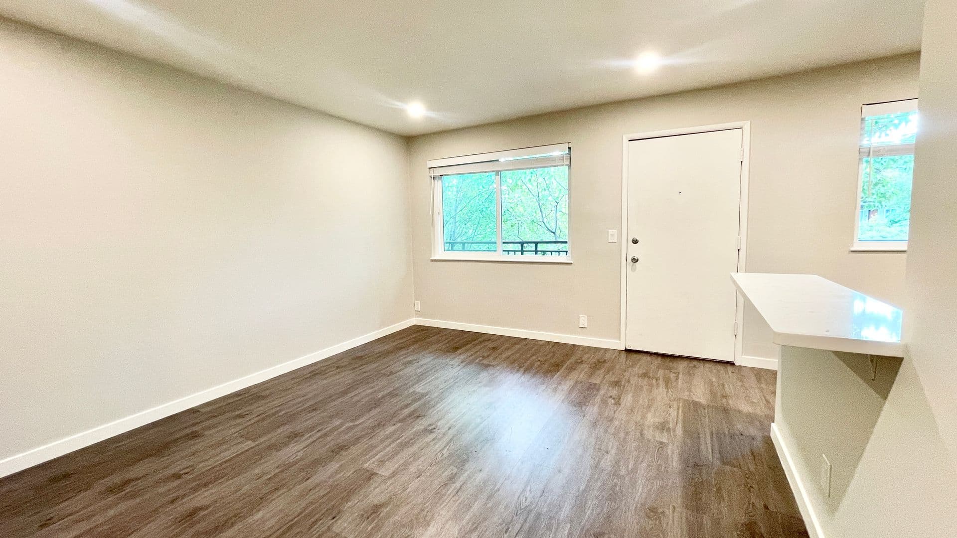 Walnut Creek Apartment: 1200 Alpine Road