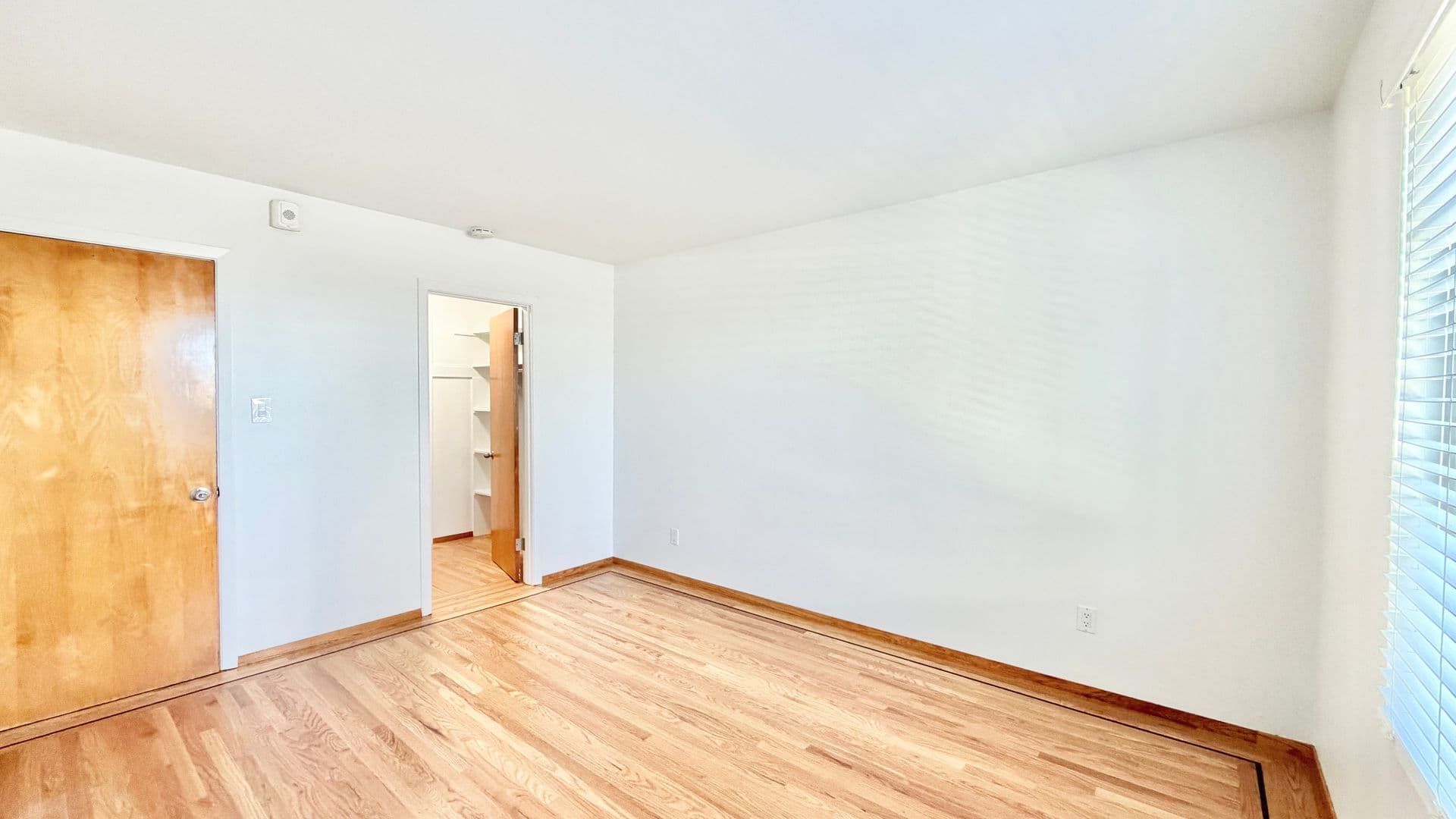 San Francisco Apartment: 650 Alvarado Street