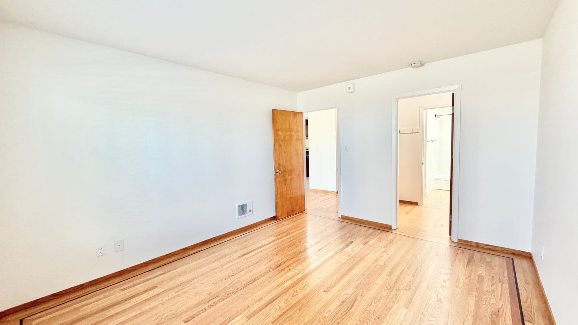 San Francisco Apartment: 650 Alvarado Street