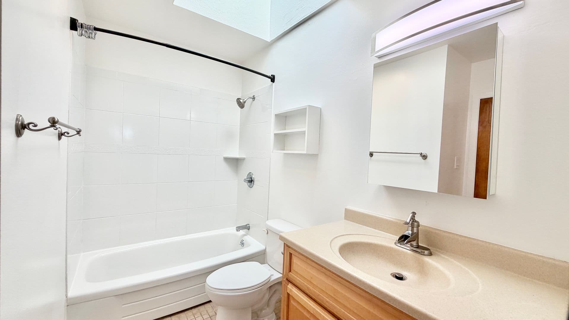San Francisco Apartment: 650 Alvarado Street
