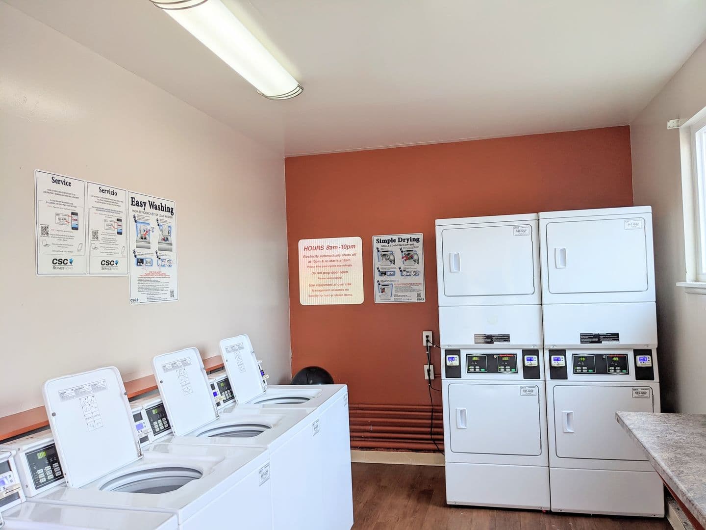 Walnut Creek Apartment: 1200 Alpine Road