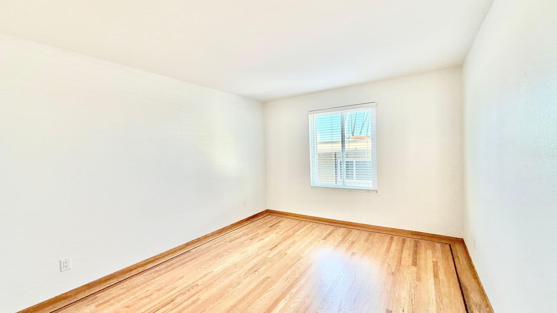 San Francisco Apartment: 650 Alvarado Street