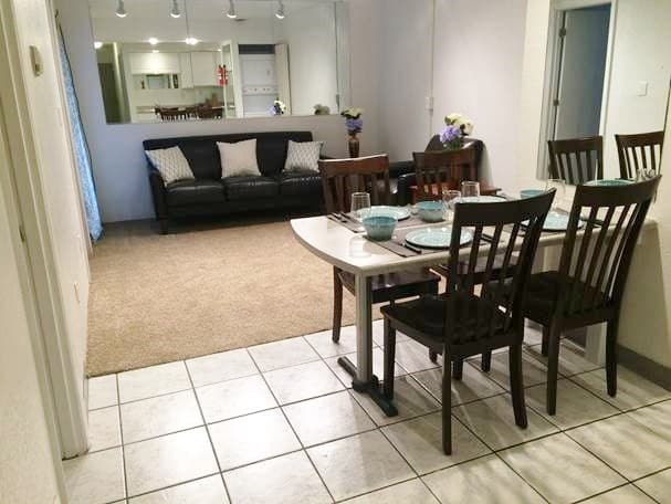 Champaign Apartment: 59 E. John St