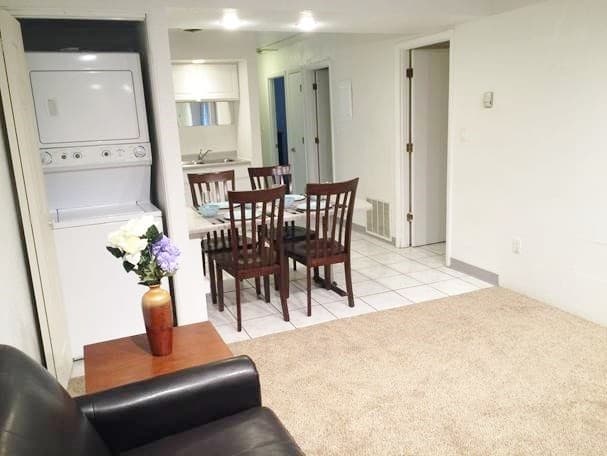 Champaign Apartment: 59 E. John St