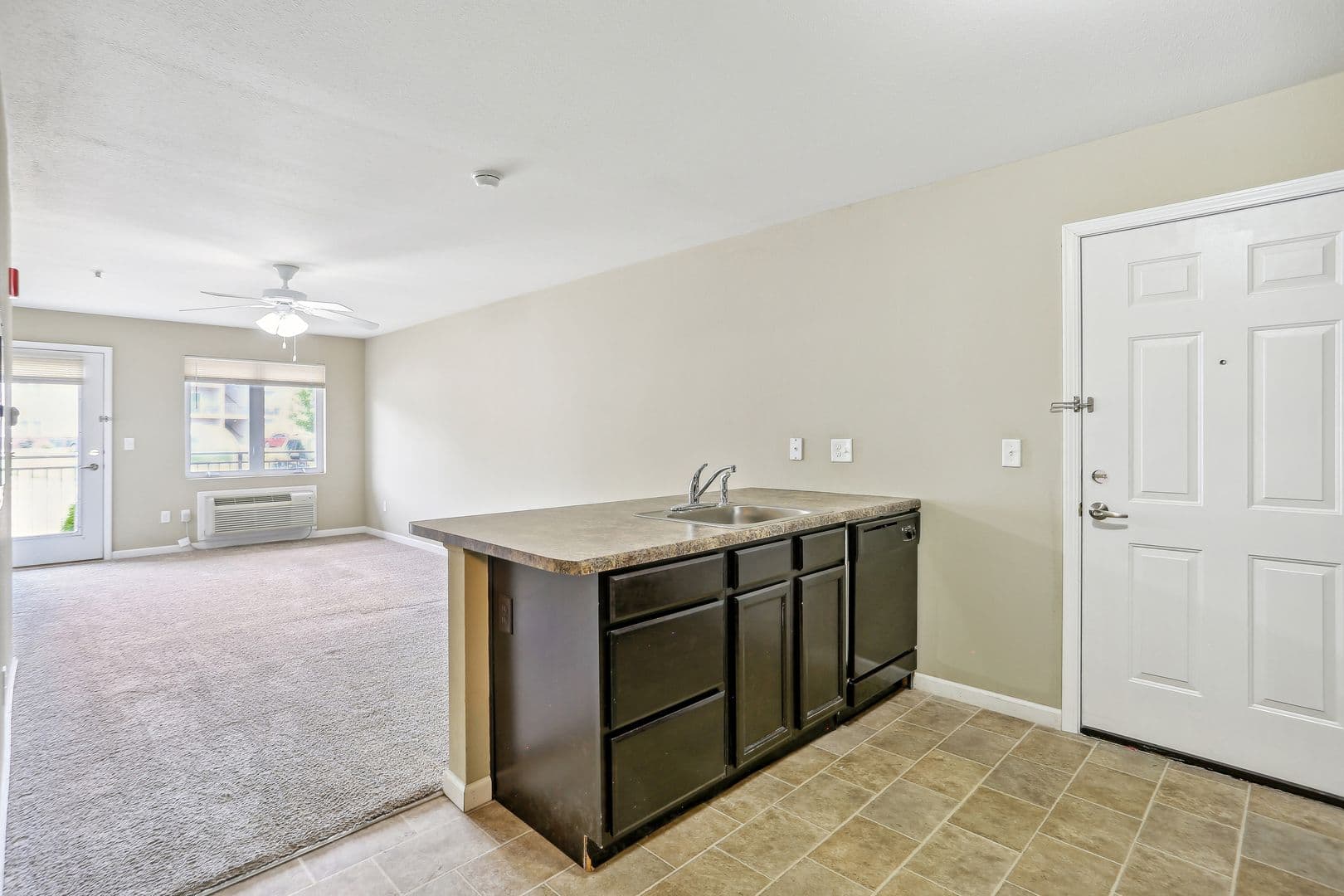 Urbana Apartment: 1905 N Cunningham Ave