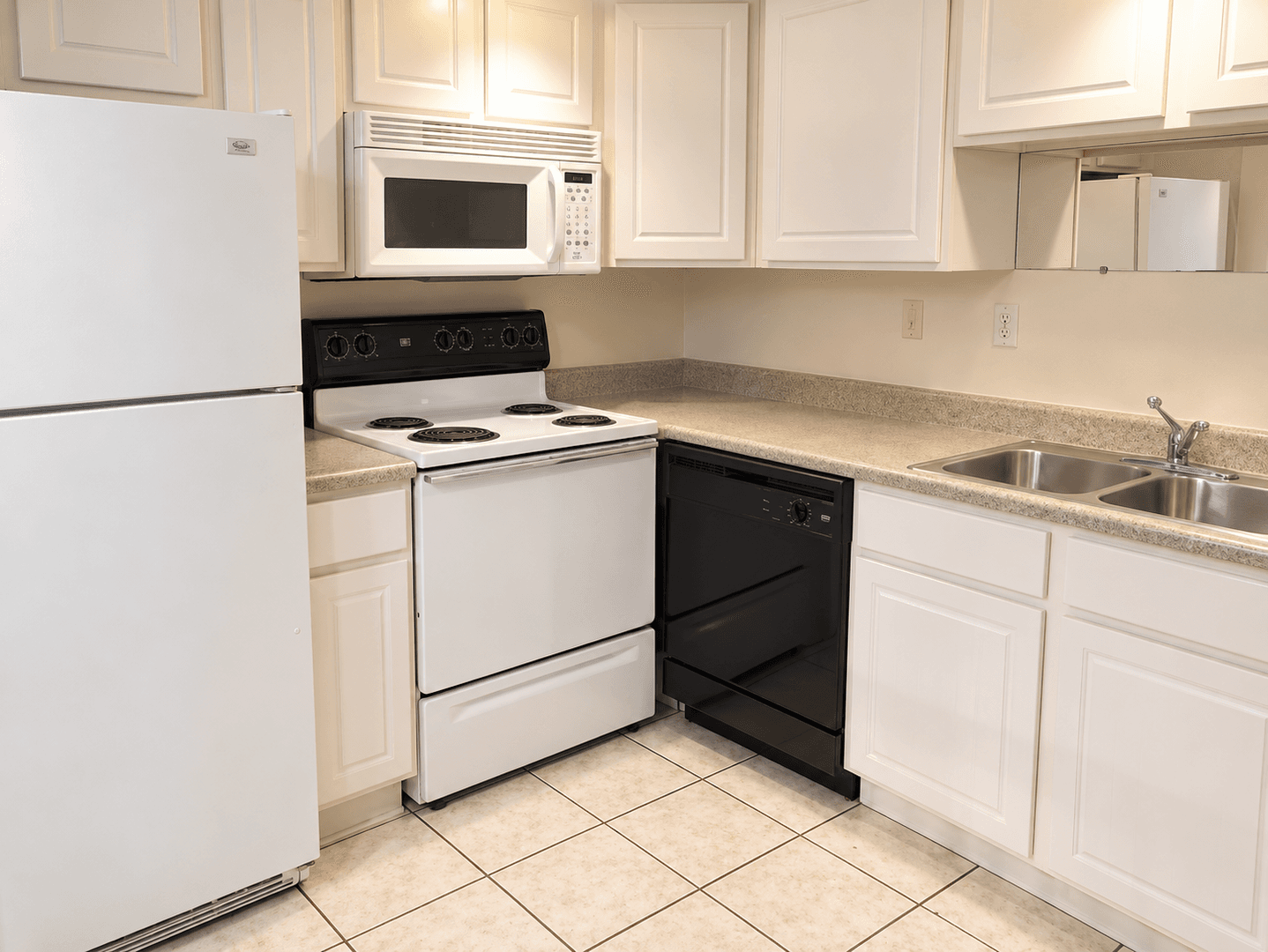 Champaign Apartment: 59 E. John St