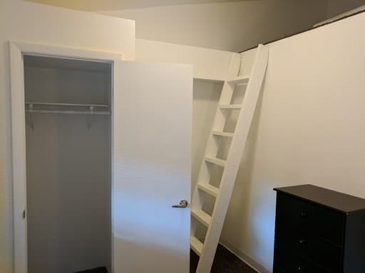Champaign Apartment: 59 E. John St