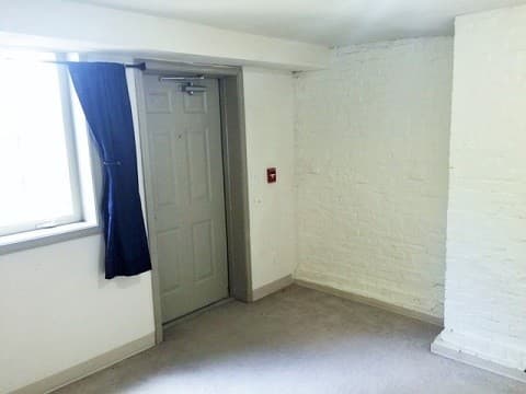Urbana Apartment: 308 W. Green St