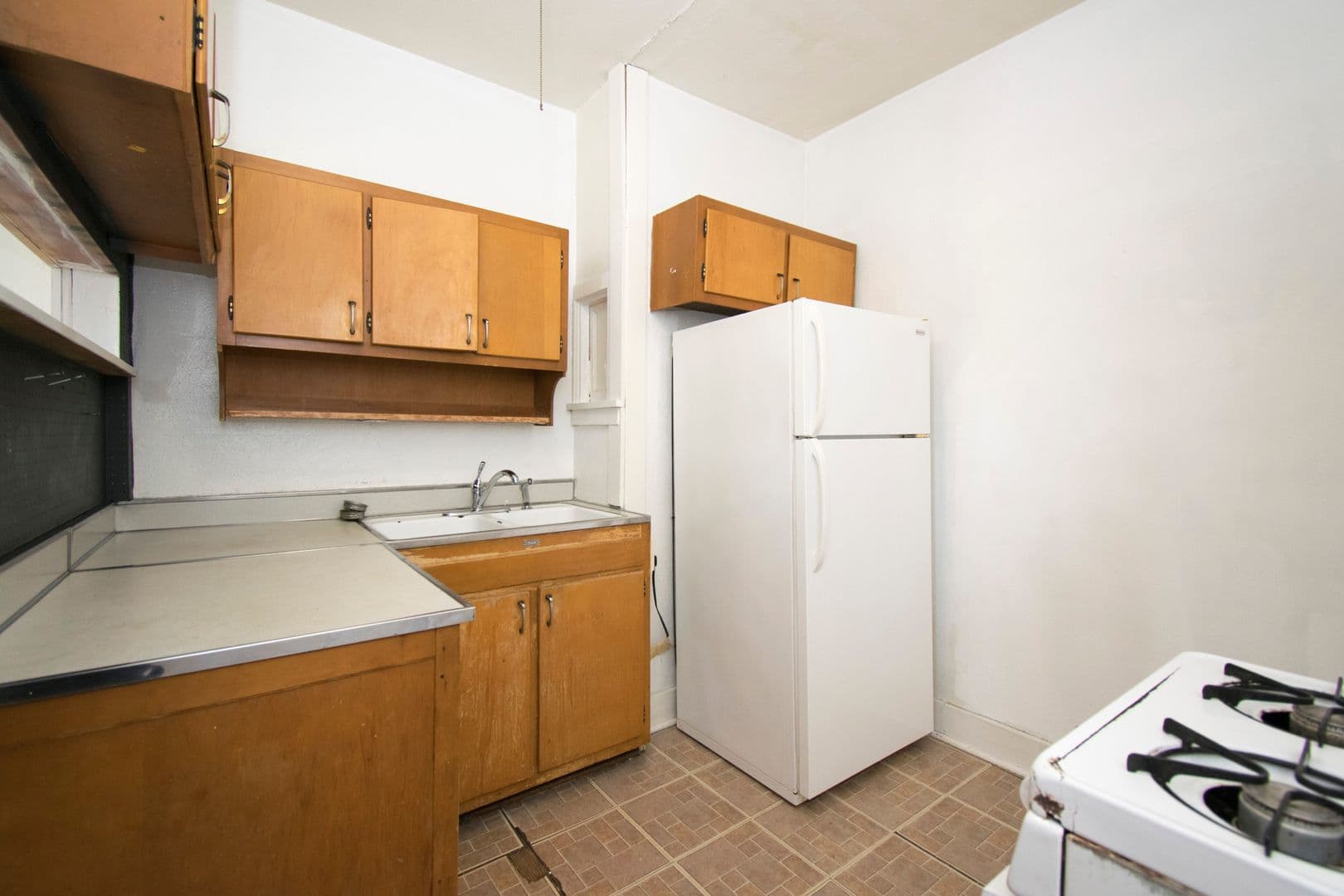 Urbana Apartment: 402 S. Race St